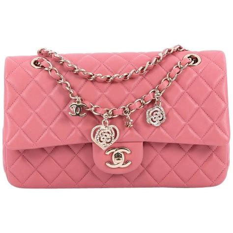 chanel flap valentine crystals|chanel mini flap bags.